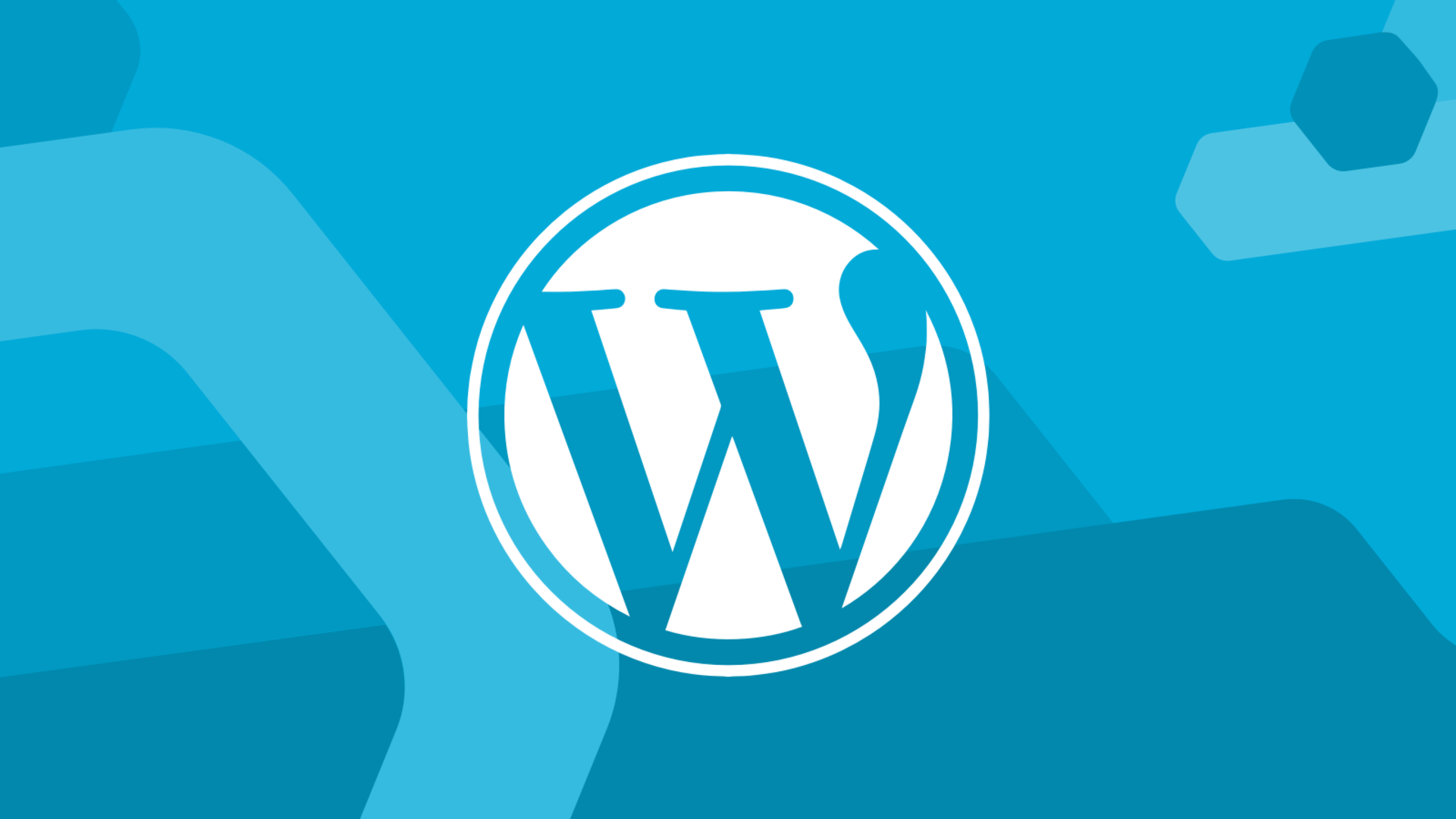 Corso WordPress